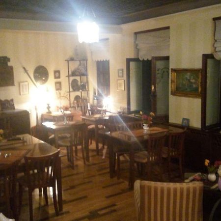 סראייבו Ada Hotel מראה חיצוני תמונה
