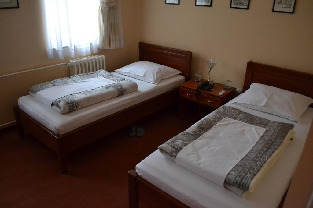 סראייבו Ada Hotel מראה חיצוני תמונה