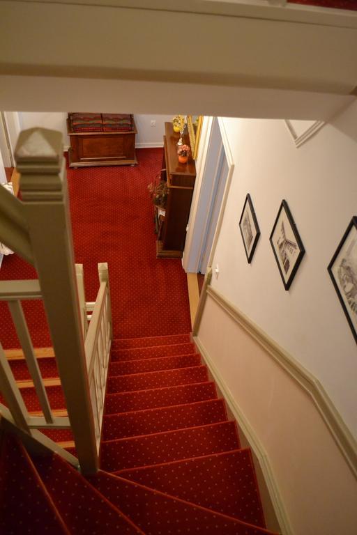 סראייבו Ada Hotel מראה חיצוני תמונה