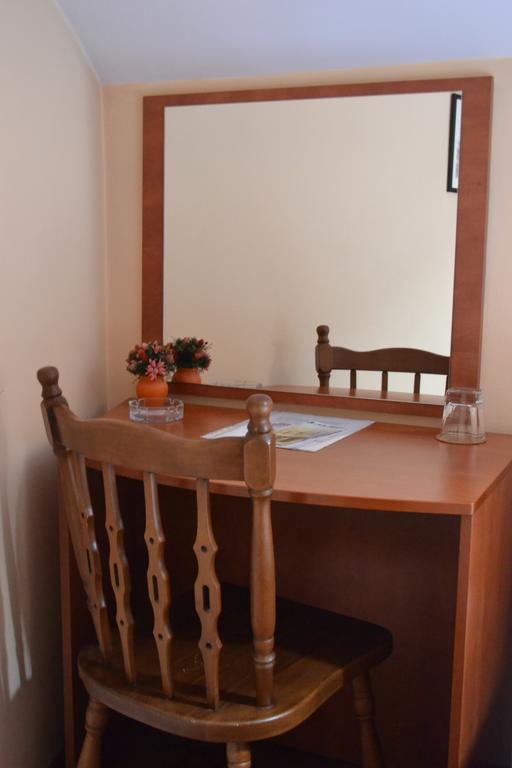 סראייבו Ada Hotel חדר תמונה