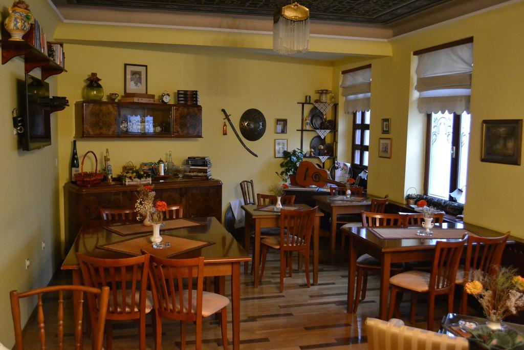 סראייבו Ada Hotel מראה חיצוני תמונה