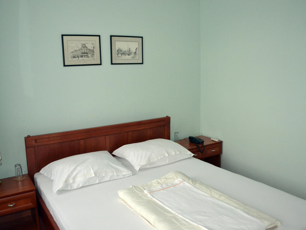 סראייבו Ada Hotel מראה חיצוני תמונה