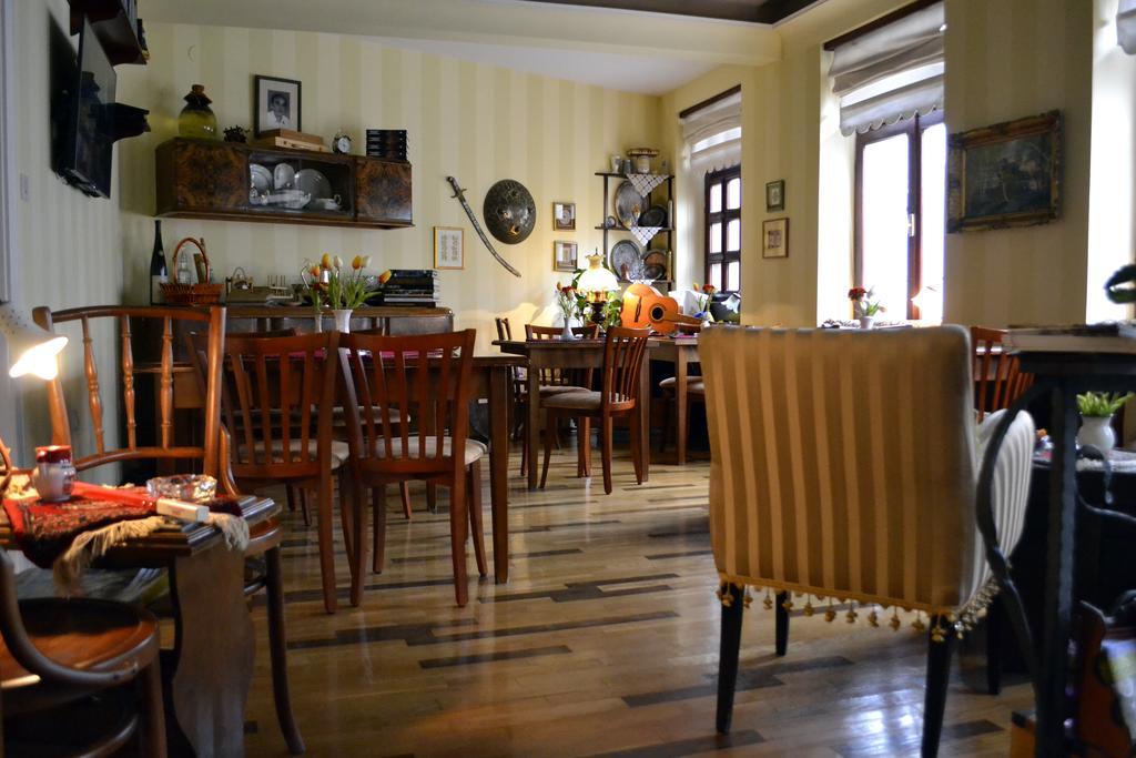 סראייבו Ada Hotel מראה חיצוני תמונה