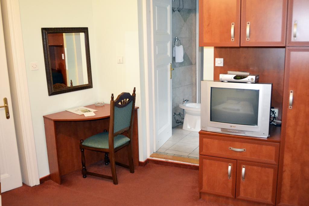 סראייבו Ada Hotel מראה חיצוני תמונה