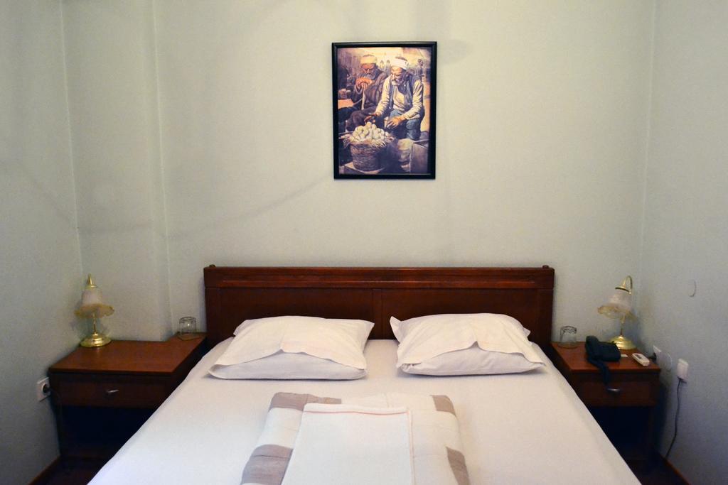 סראייבו Ada Hotel מראה חיצוני תמונה