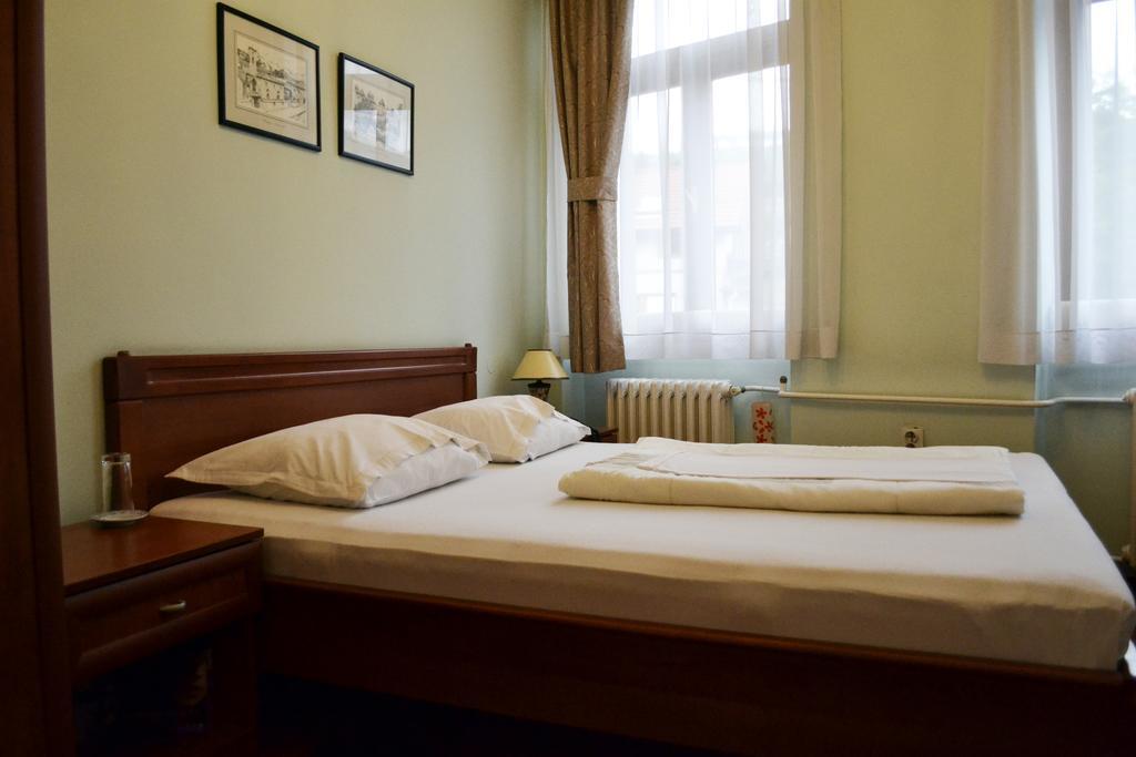 סראייבו Ada Hotel מראה חיצוני תמונה