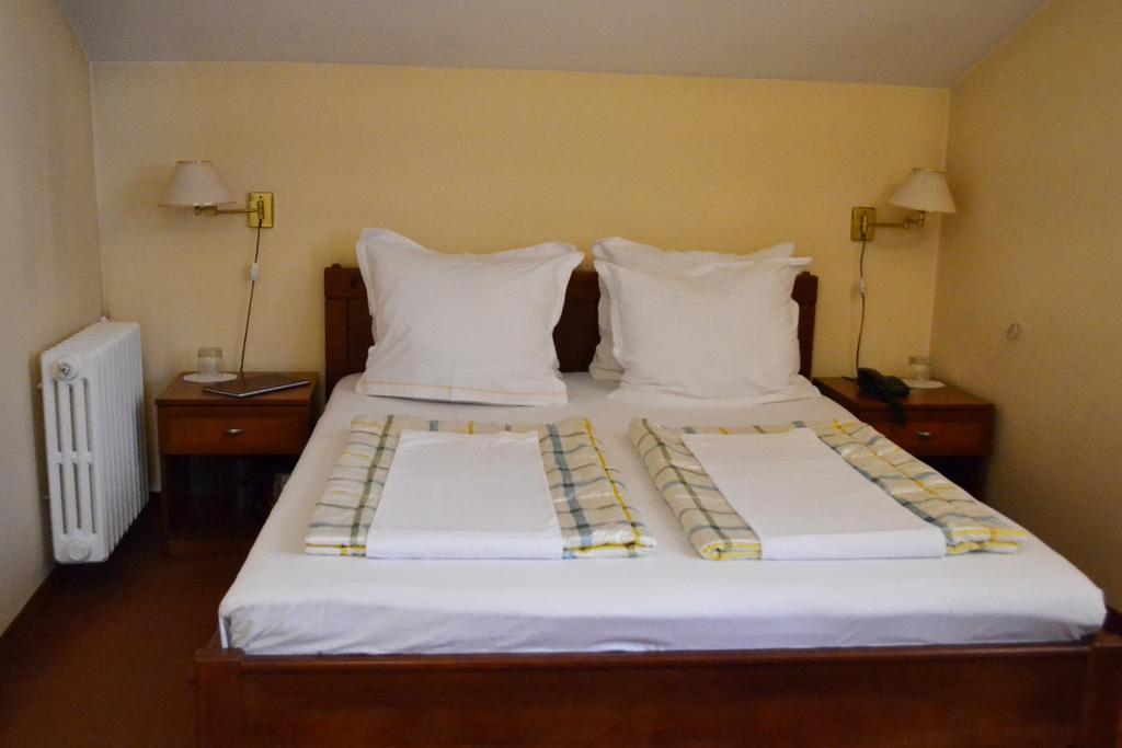 סראייבו Ada Hotel מראה חיצוני תמונה