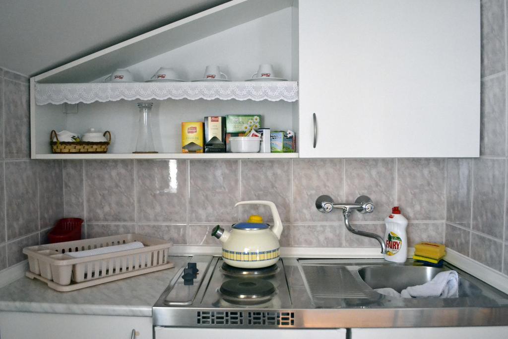 סראייבו Ada Hotel מראה חיצוני תמונה
