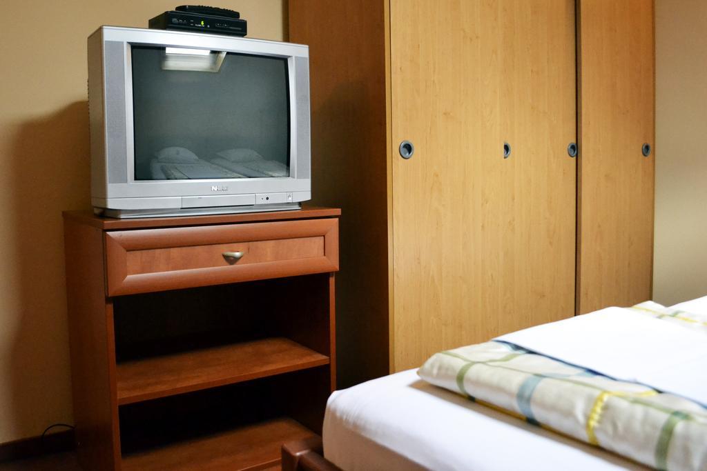 סראייבו Ada Hotel מראה חיצוני תמונה