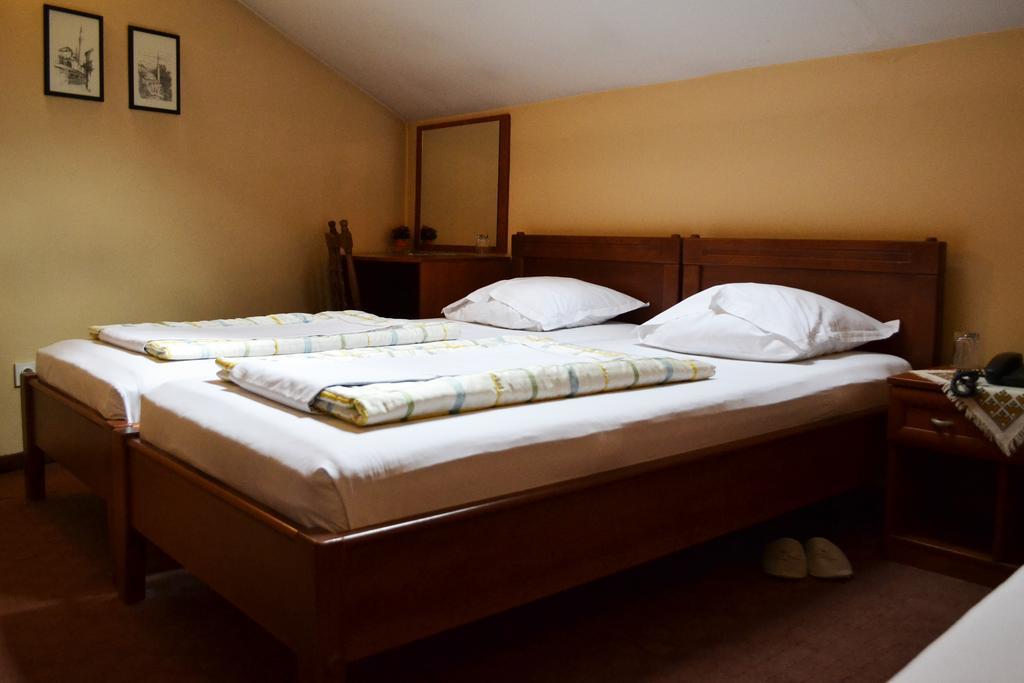 סראייבו Ada Hotel מראה חיצוני תמונה