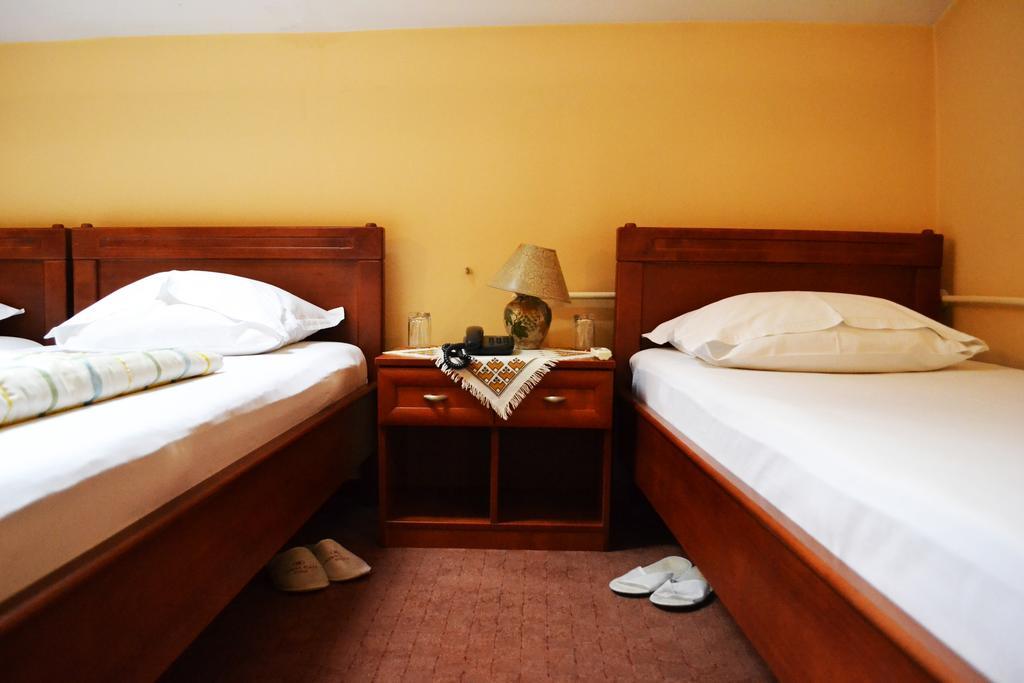 סראייבו Ada Hotel מראה חיצוני תמונה