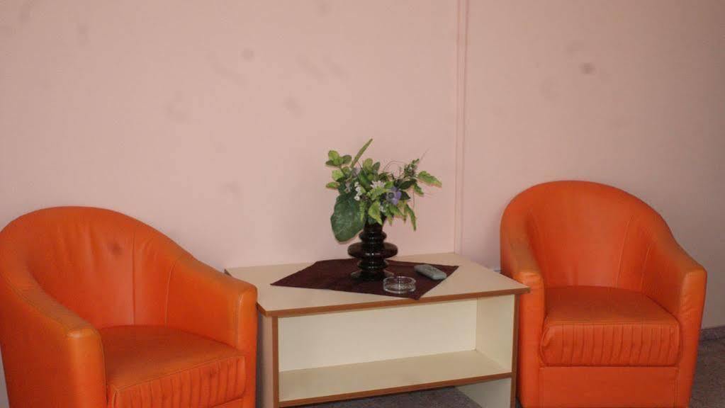 סראייבו Ada Hotel מראה חיצוני תמונה