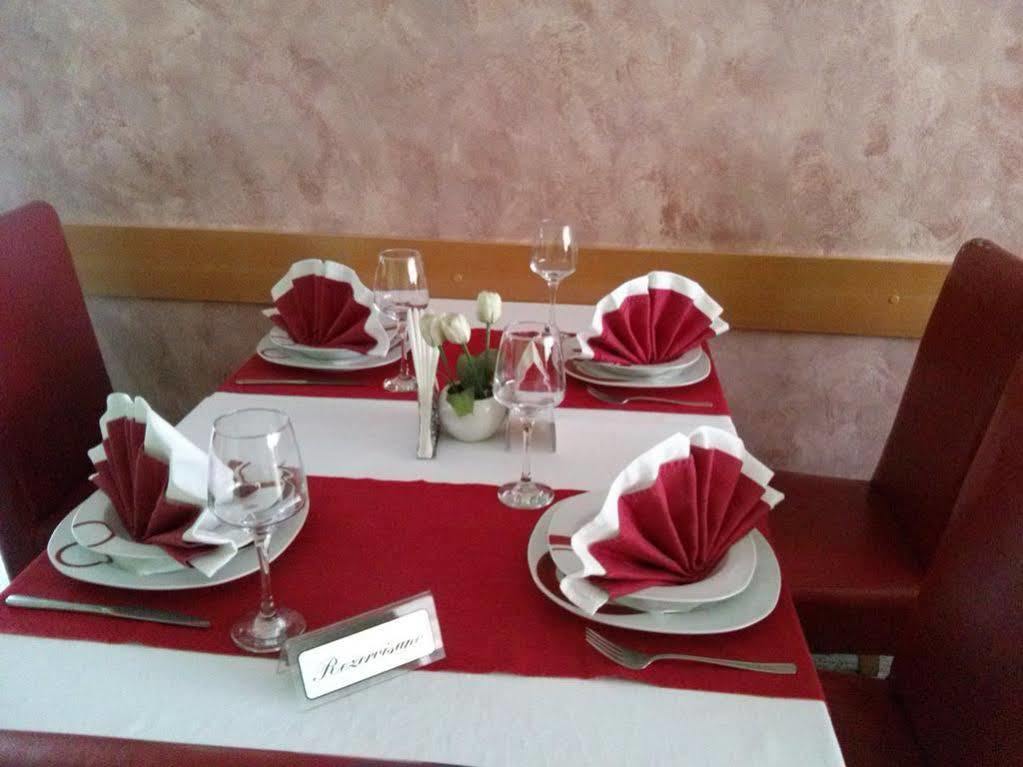 סראייבו Ada Hotel מראה חיצוני תמונה