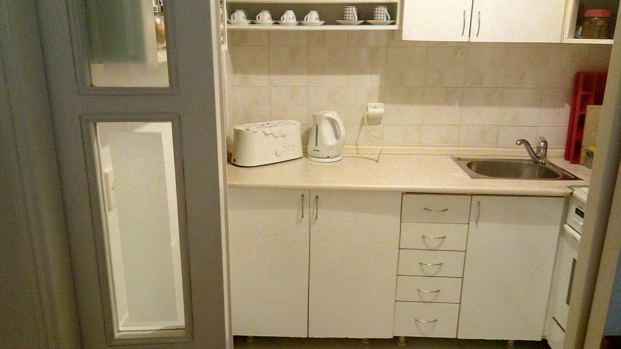 סראייבו Ada Hotel מראה חיצוני תמונה