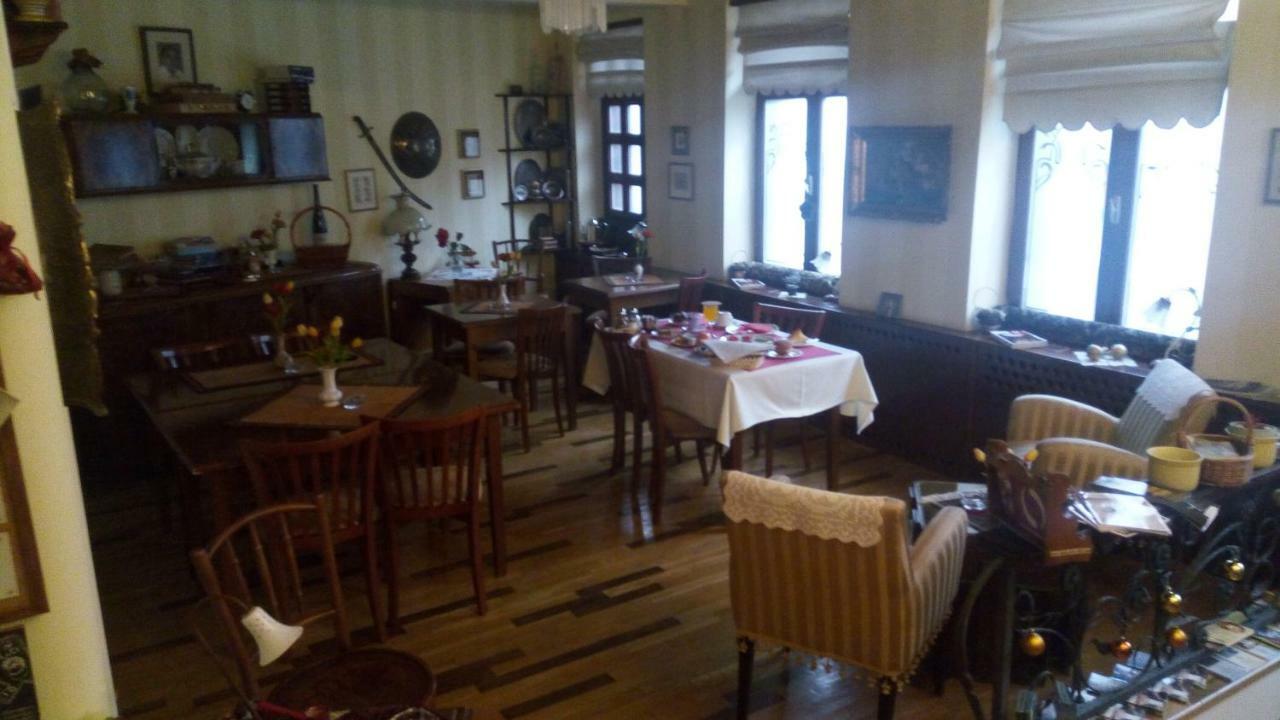 סראייבו Ada Hotel מראה חיצוני תמונה