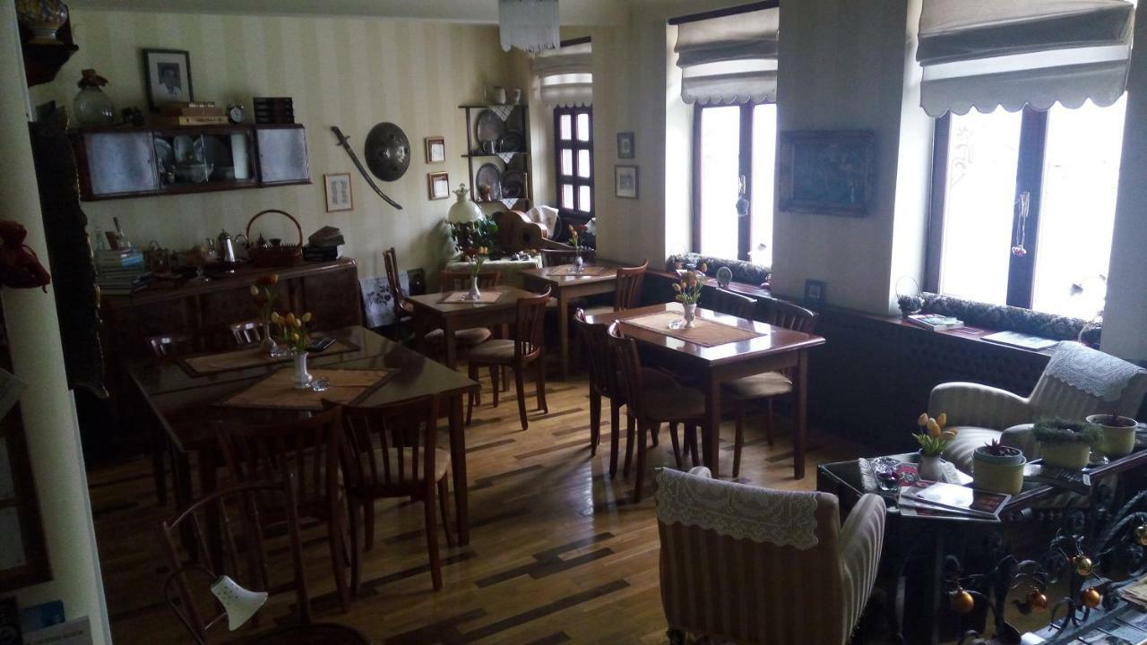 סראייבו Ada Hotel מראה חיצוני תמונה