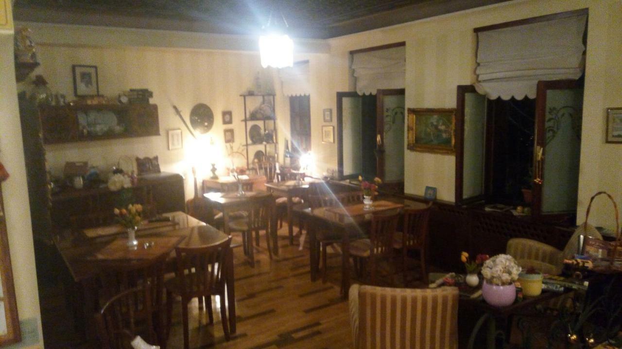 סראייבו Ada Hotel מראה חיצוני תמונה