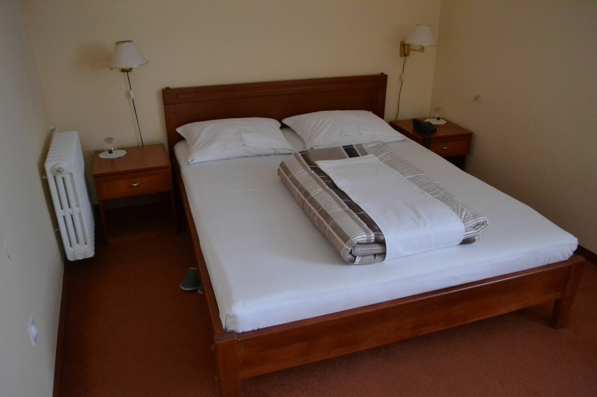 סראייבו Ada Hotel מראה חיצוני תמונה