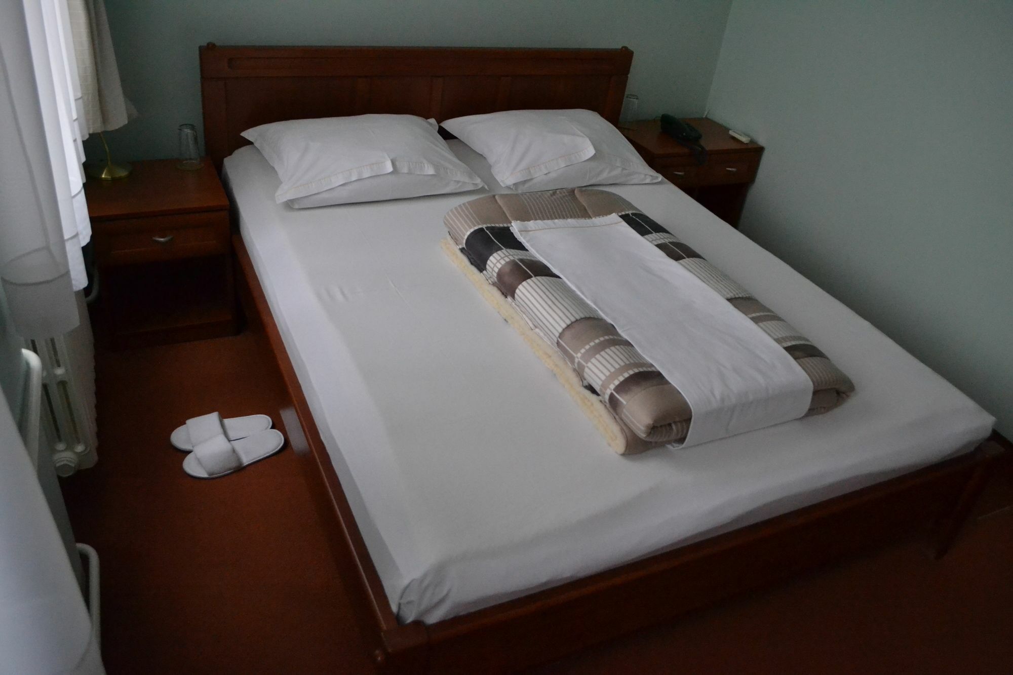 סראייבו Ada Hotel מראה חיצוני תמונה