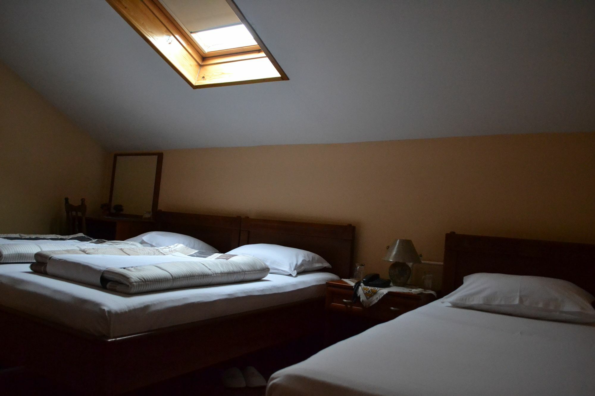סראייבו Ada Hotel מראה חיצוני תמונה