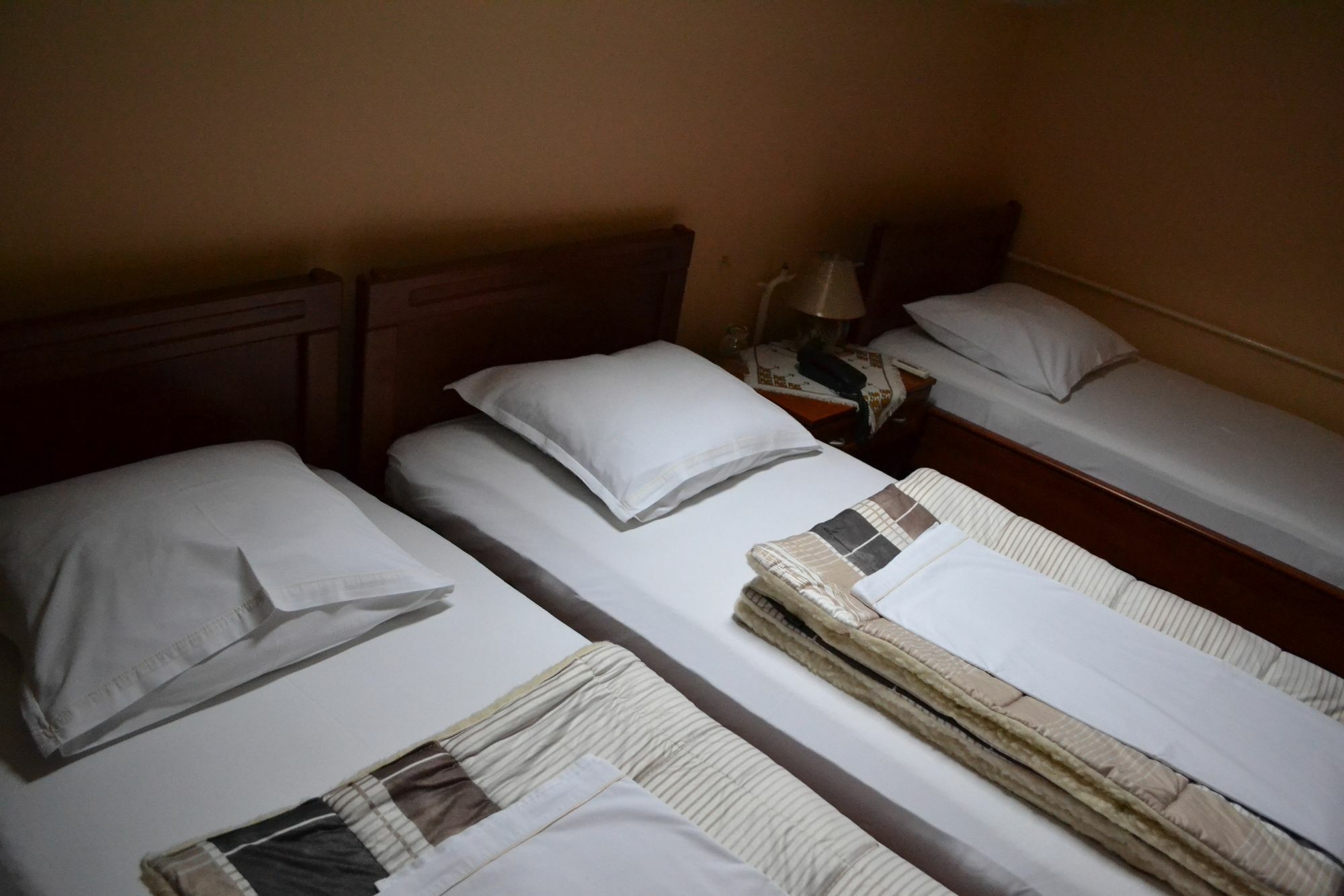 סראייבו Ada Hotel מראה חיצוני תמונה