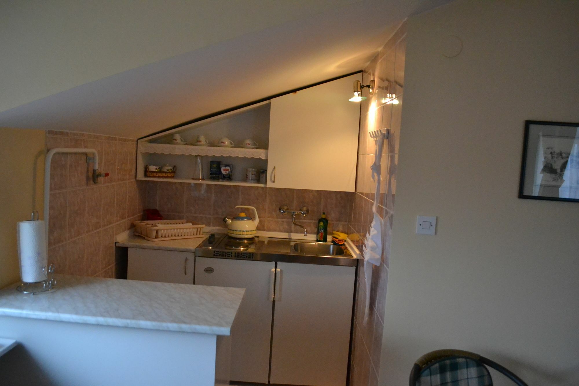 סראייבו Ada Hotel מראה חיצוני תמונה